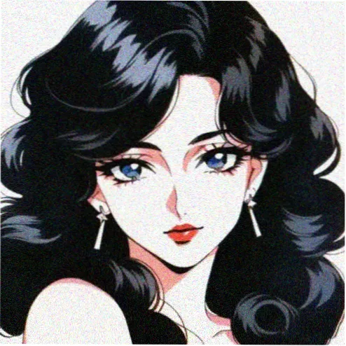 恶魔法则小说 卡巴斯基 人物头像