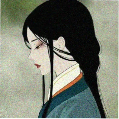 读者 长夜未明 头像