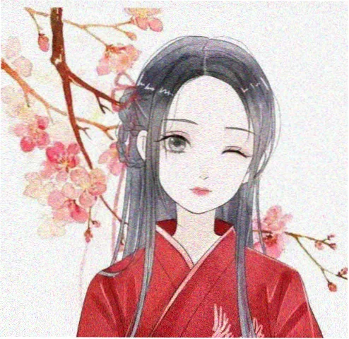 恶魔法则小说 塞巴斯塔 人物头像